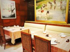 -乾隆美食·本帮菜(黄河路店)