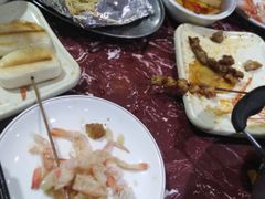 -黑牛码头·小龙虾·烧烤