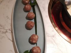 -捞神煲汤火锅(湖滨商业街店)