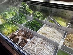 -董记老清泉·鲜切涮羊肉(窑岭店)