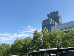 -老门刀削面(小酱坊店)