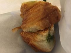 -DEMO黛慕蛋糕(中泰店)