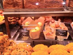 -TAMATI(巴黎贝甜韩式西餐厅店)