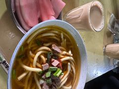 -老光明岗琼甜茶馆