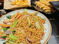 -亿牌牌东北烧烤(博物馆旗舰店)