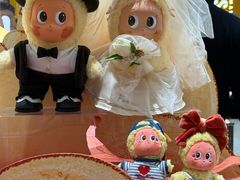 -泡泡玛特POPMART(大兴荟聚店)