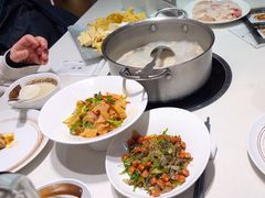 -沄记顺德菜打边炉(东直门店)