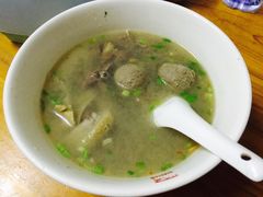 -潮镇老尾牛杂(环城西路店)