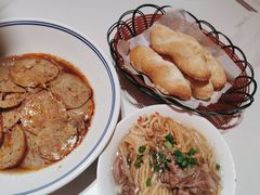 -火宫殿·小吃王国(坡子街店)