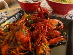 -松哥油焖大虾(科技园店)