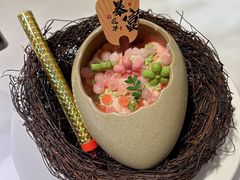 -33号大院·青岛本帮菜(五四广场店)