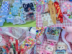 -凯德广场(武胜路店)