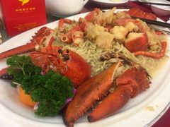 -益健名厨海鲜城(夏湾店)