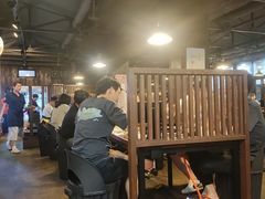 -Dombe豚(黑猪肉街店)