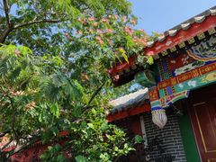 -天津妈祖文化园