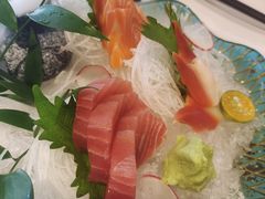 -昱匠·日本料理(金融街店)