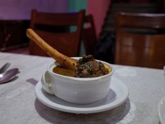 -葛尼沙印度餐厅 (镇明路店)