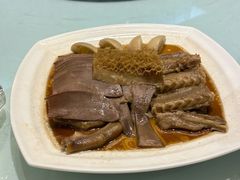 -骏莱海鲜鱼港(五角场店)