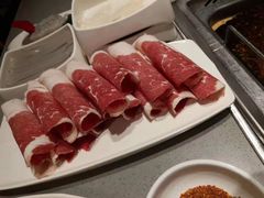 -海底捞火锅(奥山世纪城店)
