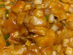 -巴依兄弟西域美食(机场店)