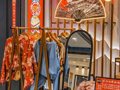-西月山居匠心创意料理(江汉路新佳丽广场店)