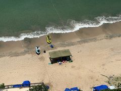 -红月湾海鲜饭店•沙滩海景(双月湾店)