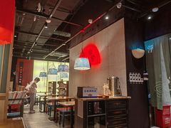 -和府捞面(郑州杉杉奥莱店)