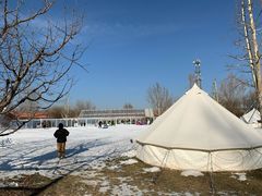 -意大利农场度假村