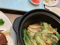 -尚一汤·粤菜海鲜(环球港店)