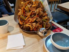 -领蟹祥记·香辣蟹·特色小海鲜(奥体天虹店)