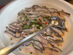 -印象鲵宴·张家界地标美食名片(溪布街店)