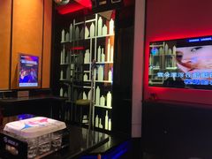 -音乐派KTV(银泰城店)