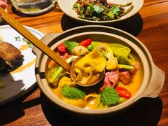 -七色云蔬食(喜邻里店)