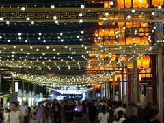 -东台西溪天仙缘景区