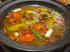 -小饕荟雅安贡椒鱼鲜馆(广福桥店)