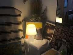 -Smile House咖啡馆(群芳小区店)