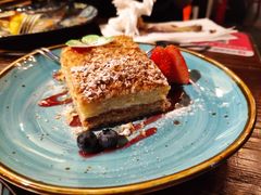 -格鲁·秀色Georgia’s Feast