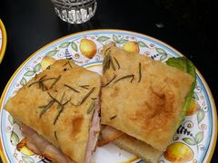 -Alimentari早午餐(安福路店)