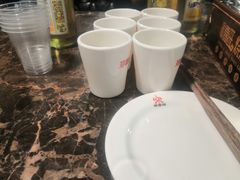 -郑喜旺烧烤(郑州总店)
