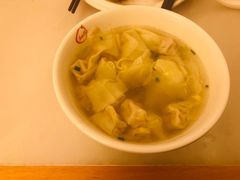 小馄饨-老盛兴汤包馆(国顺东路店)