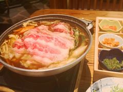 -黑牛の店·和牛烧肉(合生汇店)
