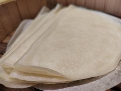-惠丰堂饭庄·烤鸭·京味菜(西北旺·唐家岭店)