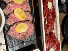 -虎丸烧肉(世纪汇店)