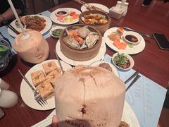 -马哥孛罗咖啡厅·Cafe Marco (厦门马哥孛罗东方大酒店)