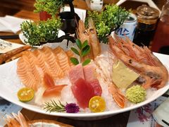 -松坂屋日料自助(长城路店)