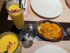 -克比叔叔印度餐厅Kebabs on the Grille(人民广场店)