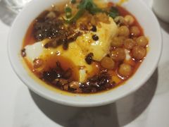-川味堂·四川豆花(八卦岭店)