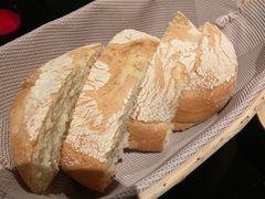 餐前面包-上海苏宁宝丽嘉酒店·Cafe Bellagio西餐厅
