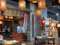-南京大牌档(三阳广场苏宁店)