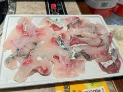 -淘米捞·米汤脆鲩鱼火锅(福田皇岗店)